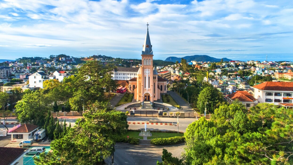 Đà Lạt